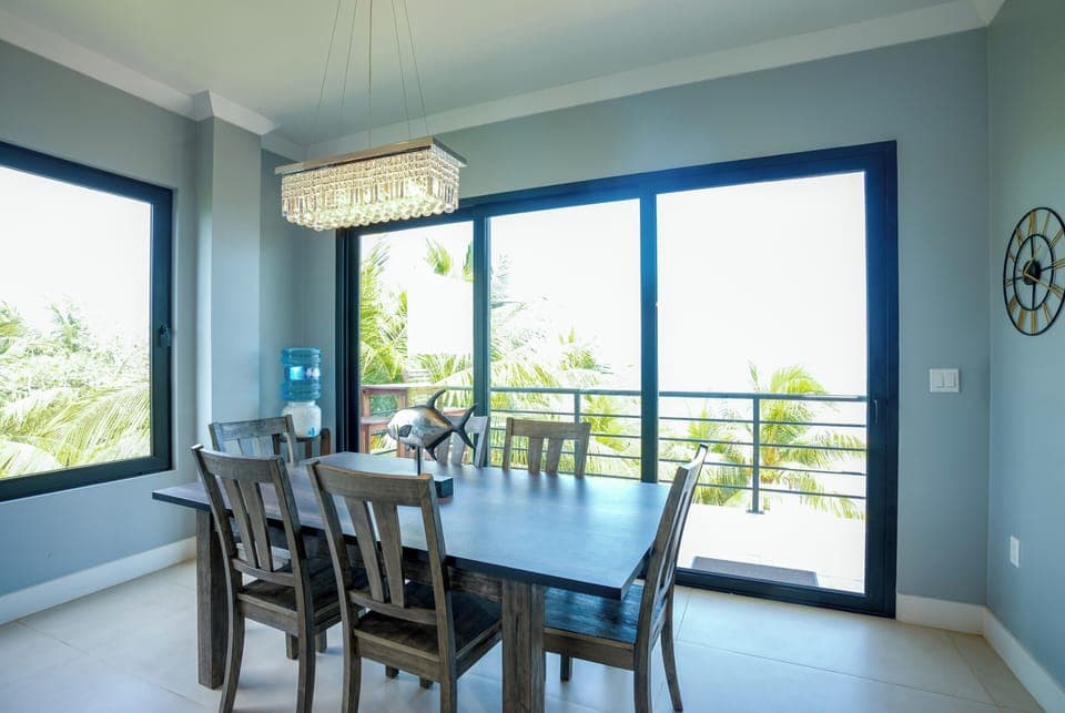 Condo, 2 Bedrooms, Private Pool, Beachfront | In-room dining