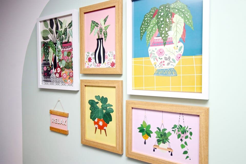 House | 5 bedrooms, free WiFi