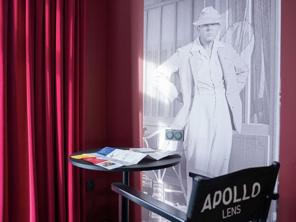 Standard Double Room, 1 Double Bed with Sofa bed | Desk, laptop workspace, blackout drapes, soundproofing