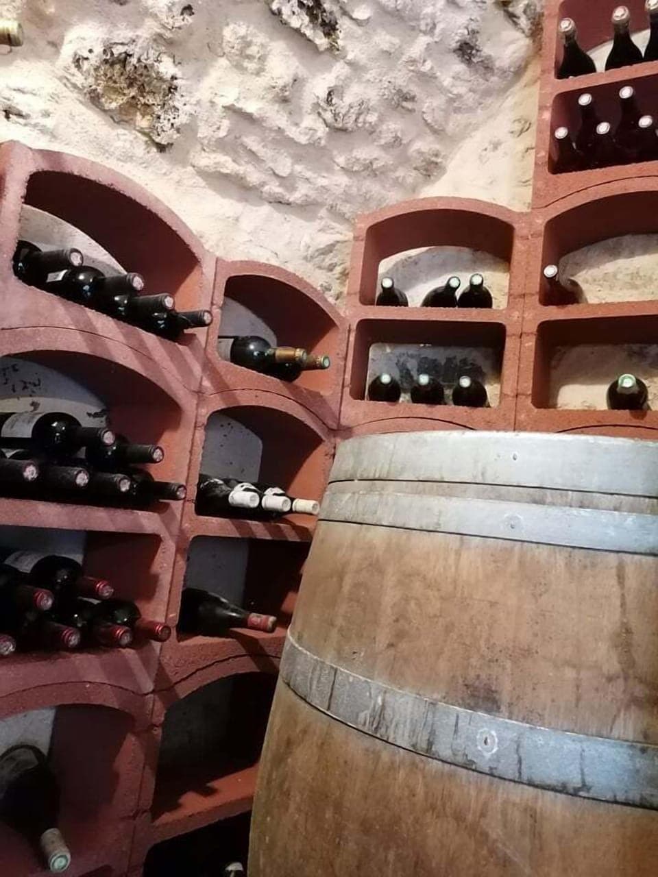 Winery