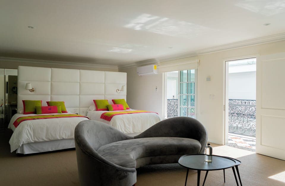 Premium Suite 2 Queen | View from room