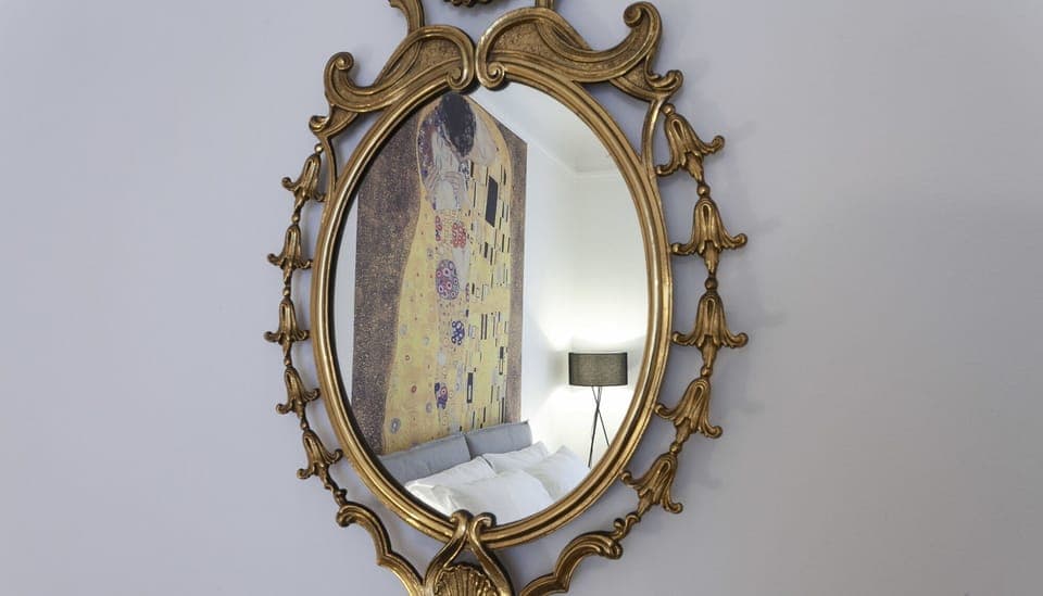 Apartment | 2 bedrooms, iron/ironing board, WiFi