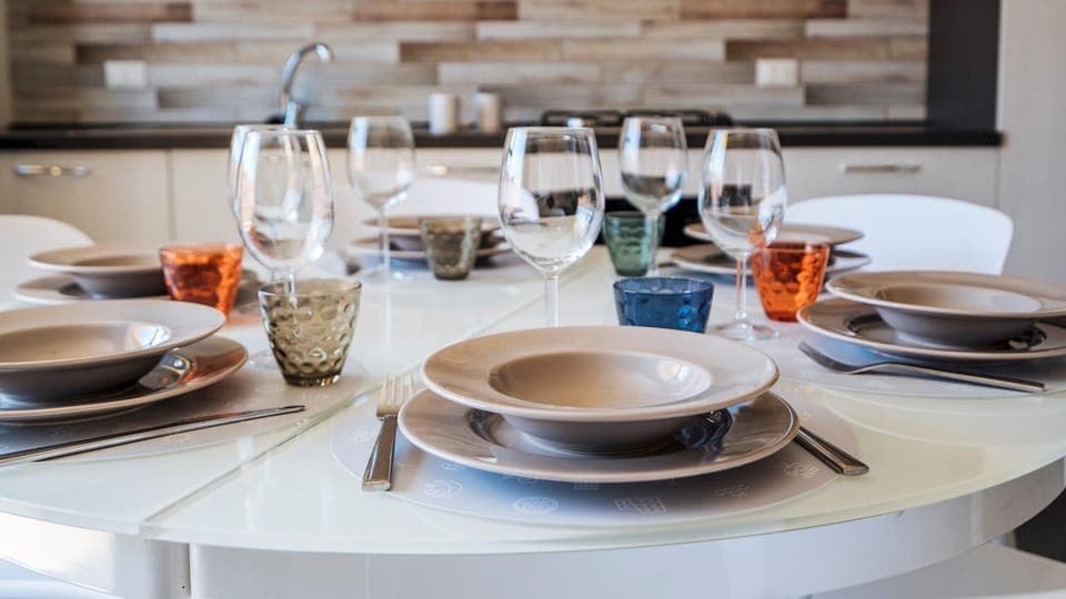 Apartment | 3 bedrooms