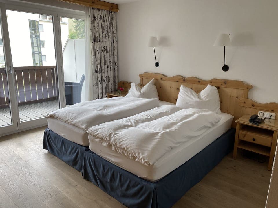 Grand Suite | Free WiFi