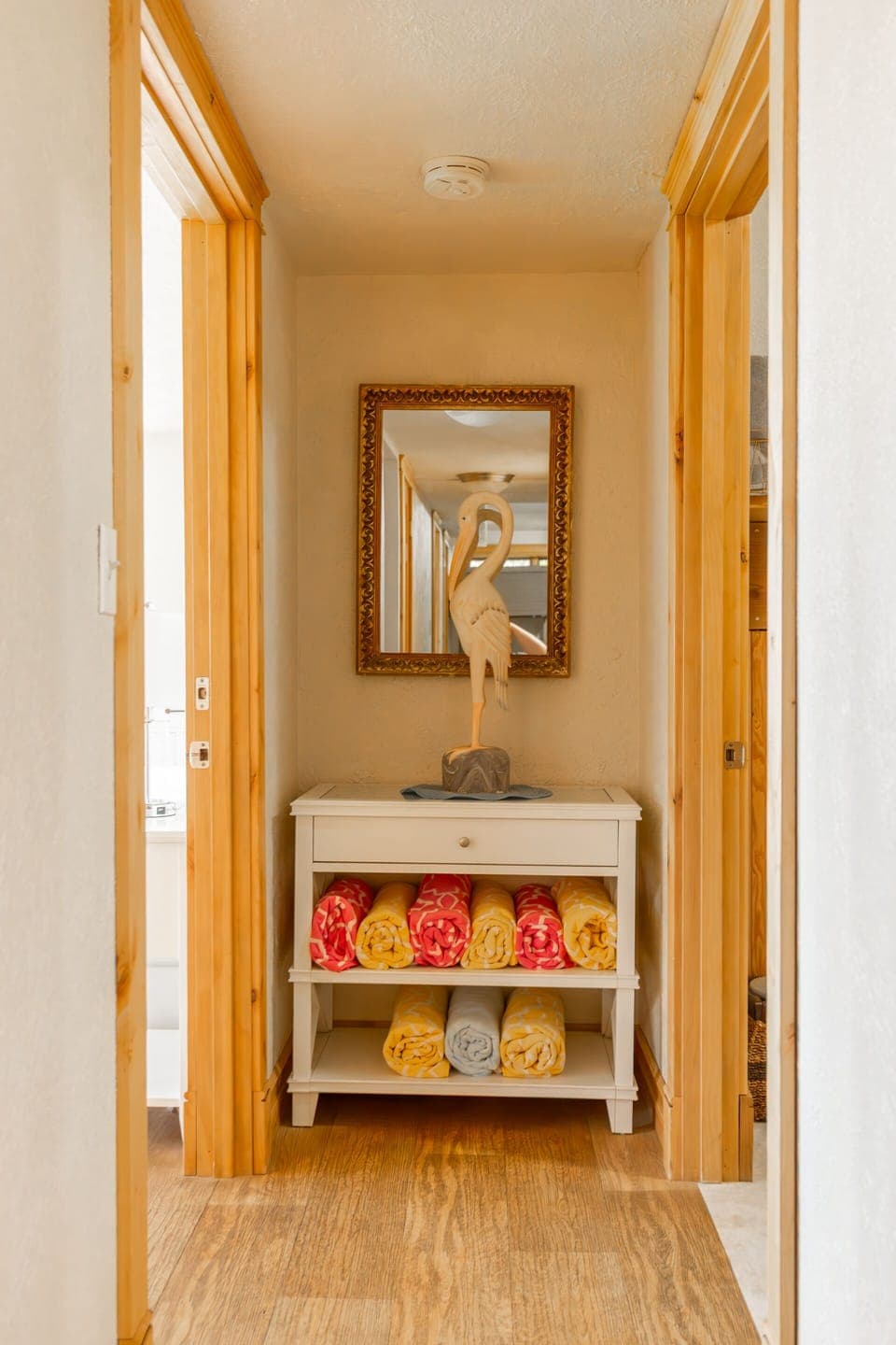 House, Accessible, Private Bathroom (Headland) | Interior