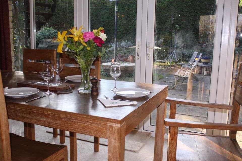 Traditional Villa, Private Bathroom, Garden View (Exclusive Private Use) | Lounge