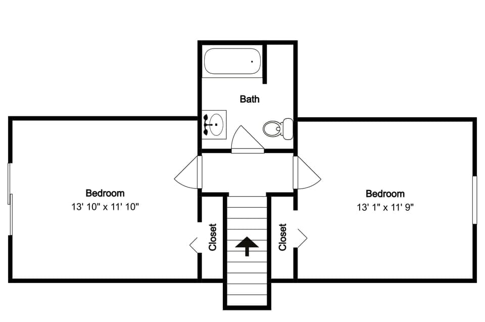 House (3 Bedrooms) | Property amenity