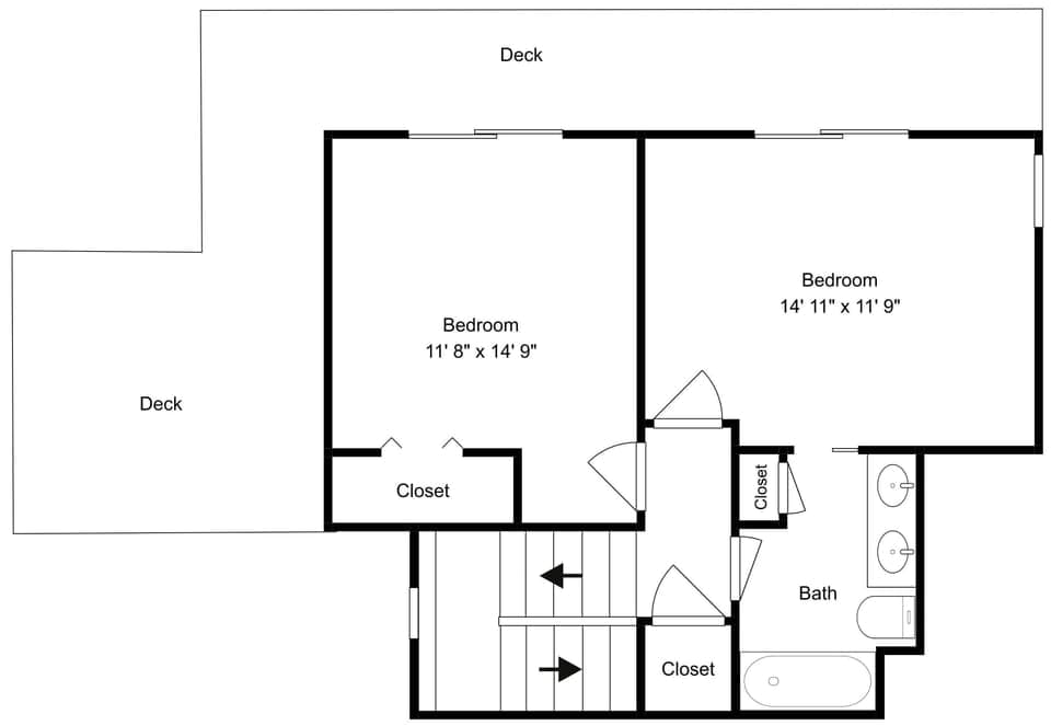 House (3 Bedrooms) | Property amenity