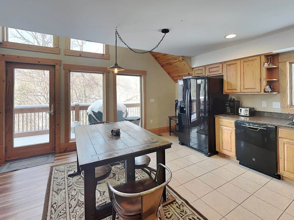 House (3 Bedrooms) | Property amenity