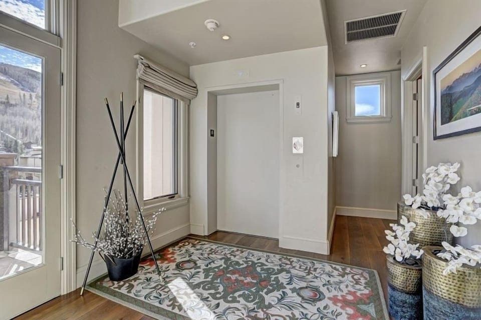 Condo, 4 Bedrooms | Interior