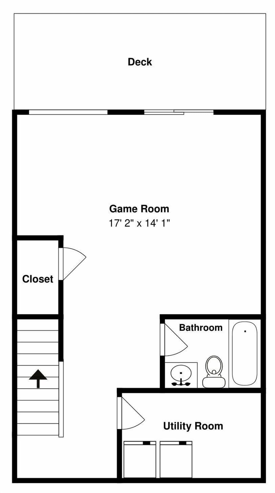 Studio (2 Bedrooms) | Property amenity