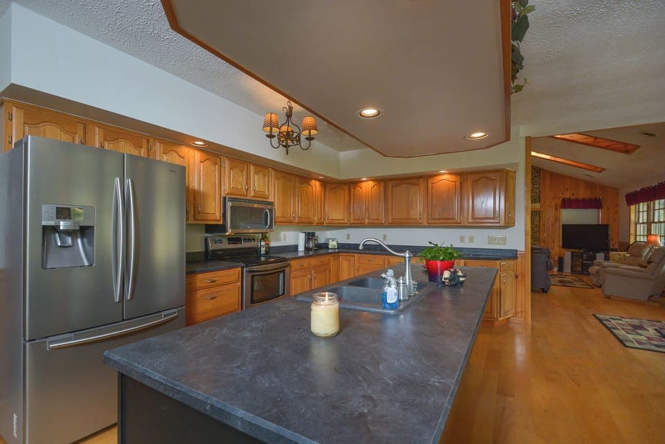 House (4 Bedrooms) | Property amenity