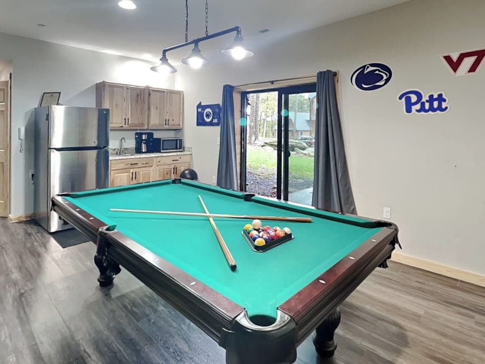 House (5 Bedrooms) | Property amenity
