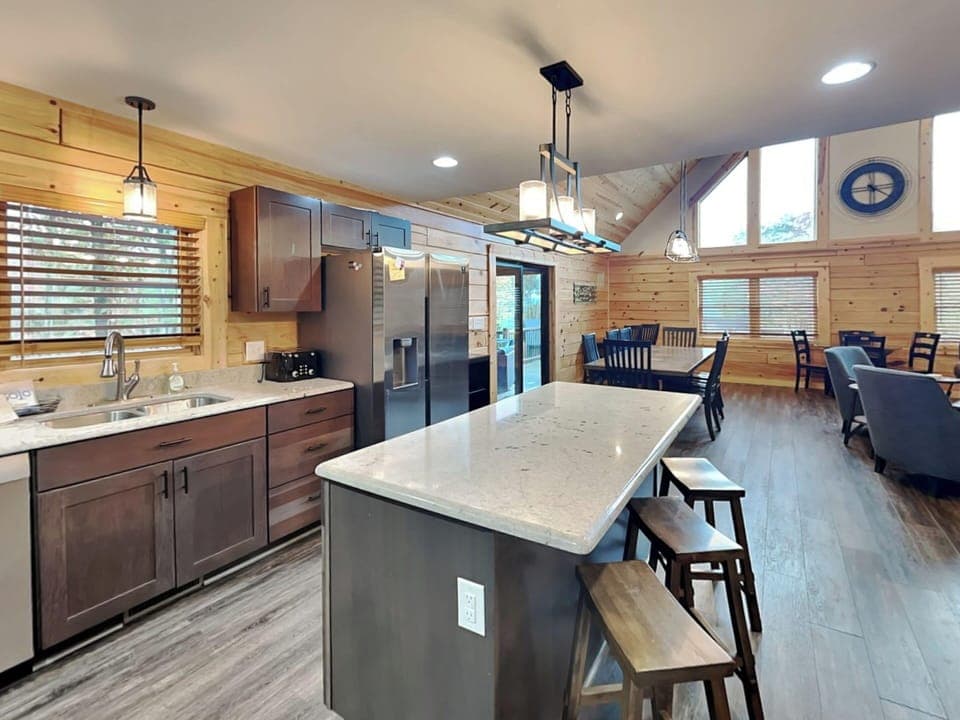 House (5 Bedrooms) | Property amenity