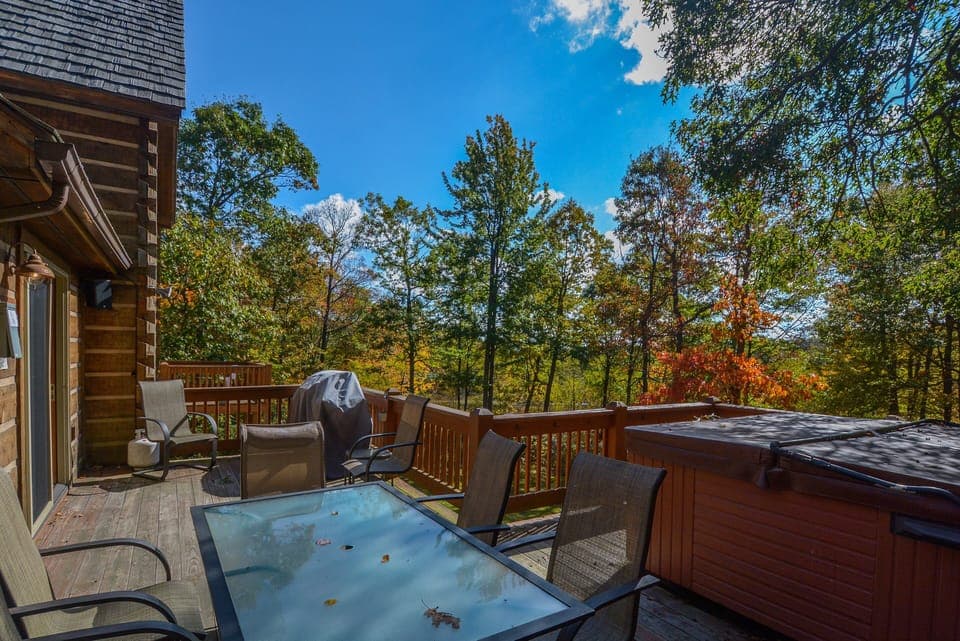 House (4 Bedrooms) | Property amenity