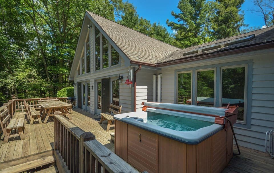 House (5 Bedrooms) | Property amenity