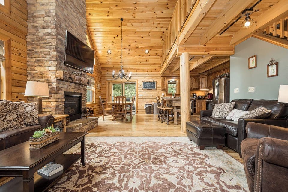 House (5 Bedrooms) | Property amenity
