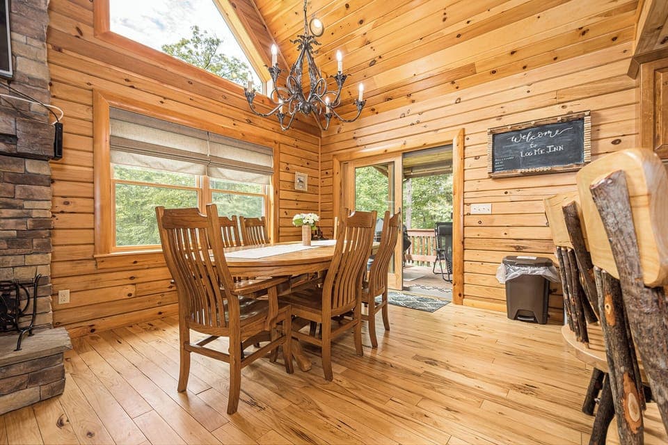 House (5 Bedrooms) | Property amenity