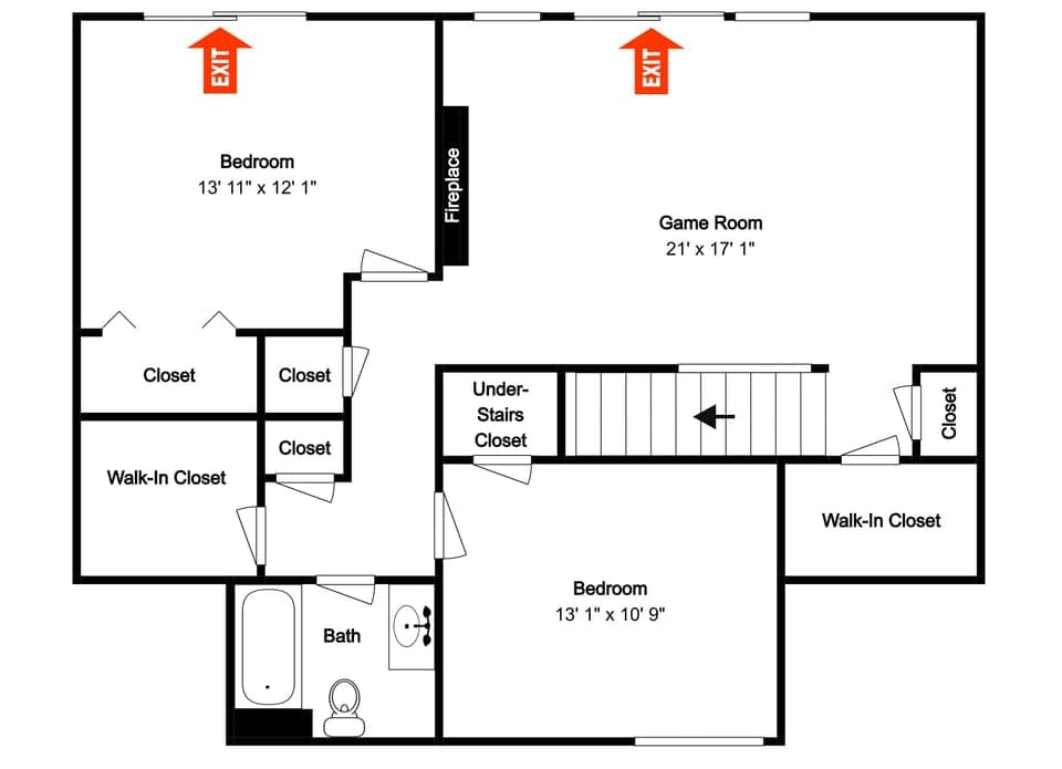 House (4 Bedrooms) | Property amenity