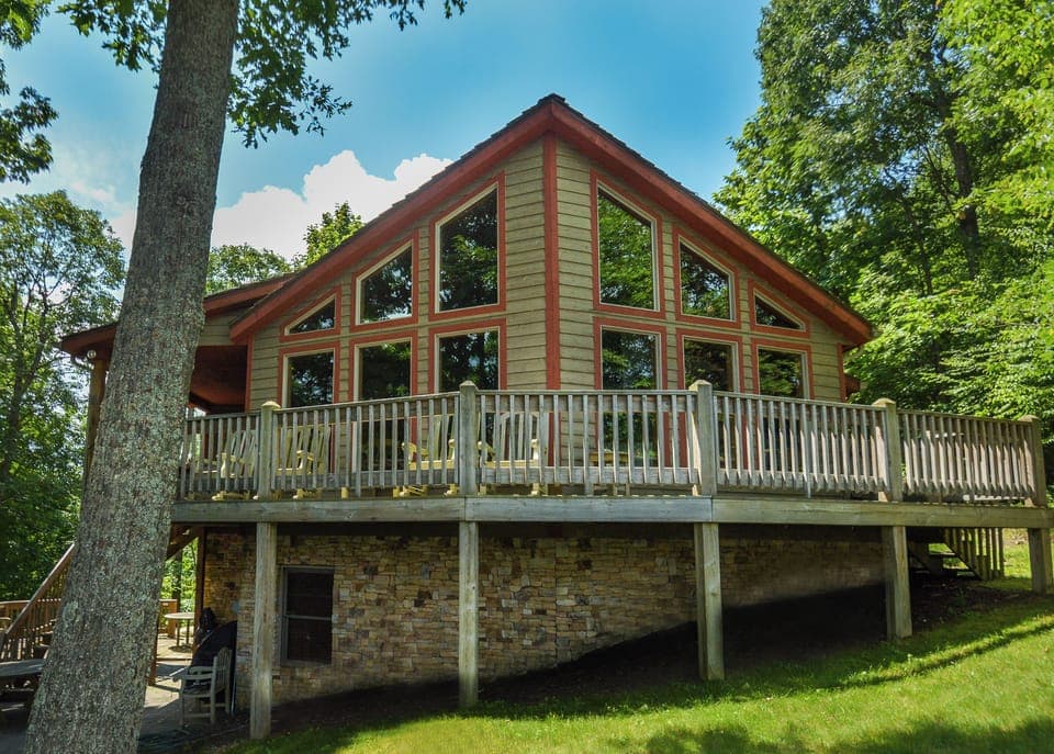 House (5 Bedrooms) | Front of property