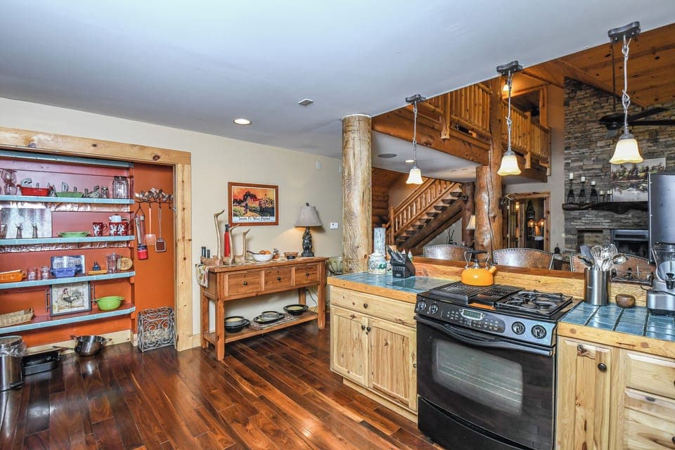 House (3 Bedrooms) | Property amenity