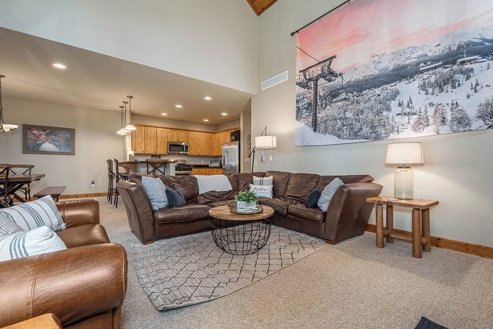 House (4 Bedrooms) | Property amenity