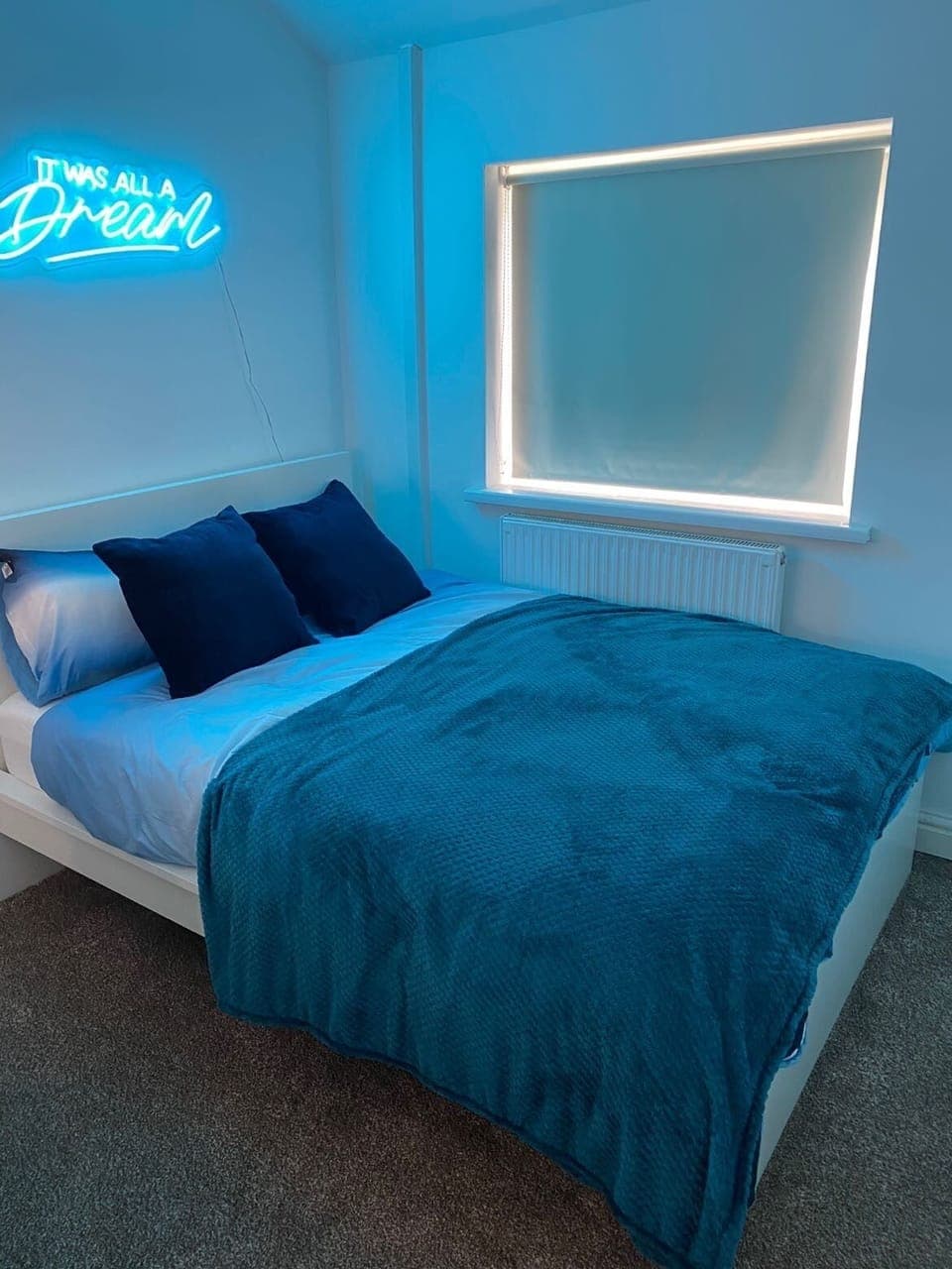 House | 1 bedroom, free WiFi, bed sheets