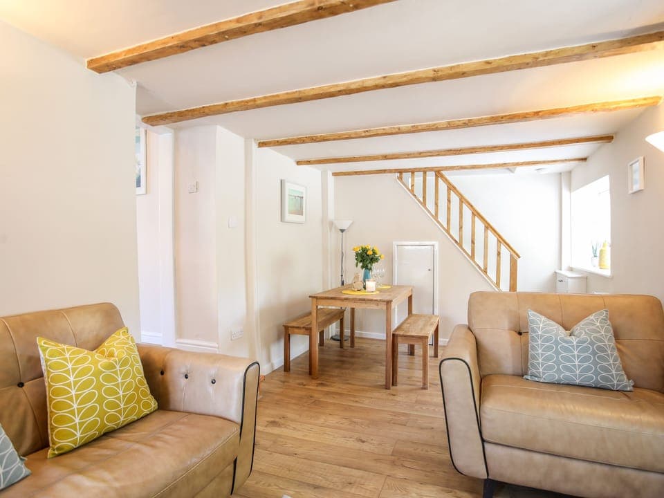 Cottage | Living room