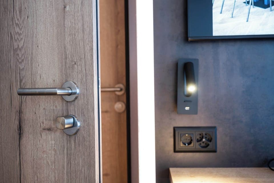 Family Room with Balcony, 2 rooms with connecting door | Desk, free WiFi, bed sheets