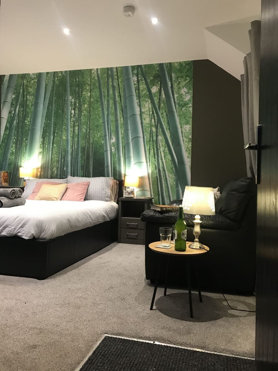 Comfort Apartment, Ensuite | 1 bedroom