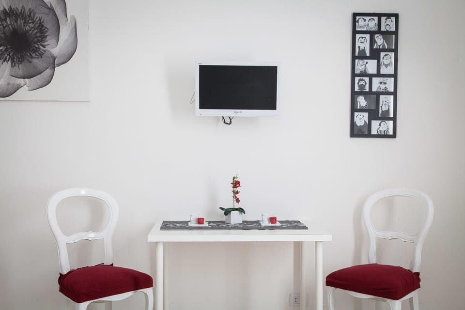 Royal Room | View from room