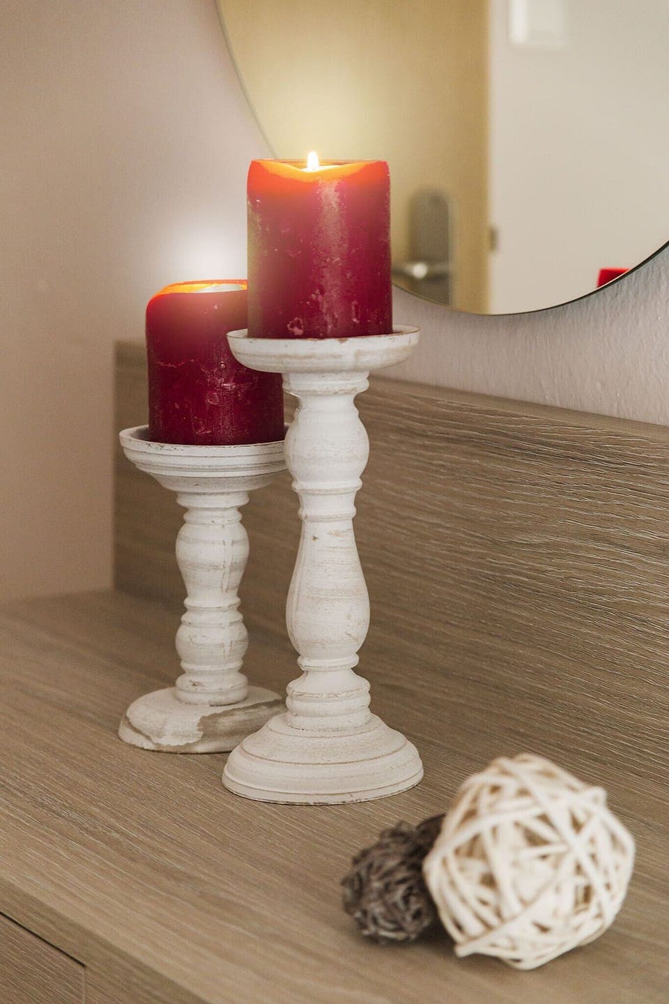 Family Apartment, 1 Bedroom | Hypo-allergenic bedding, Select Comfort beds, individually decorated