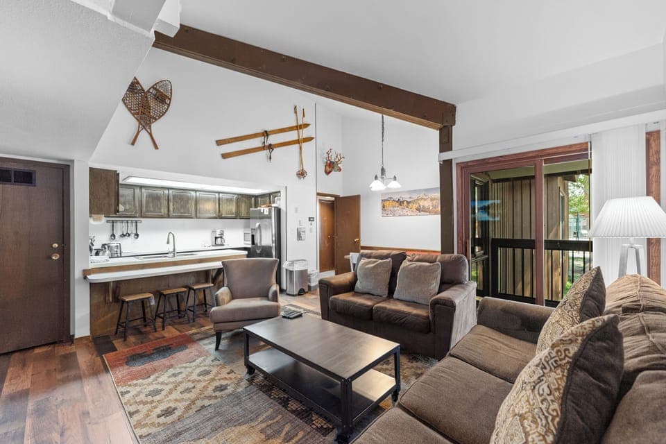 Apartment (3 Bedrooms) | Exterior