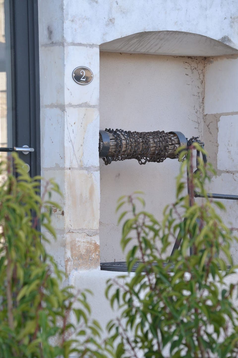 Design Double Room | Premium bedding, individually furnished, desk, laptop workspace