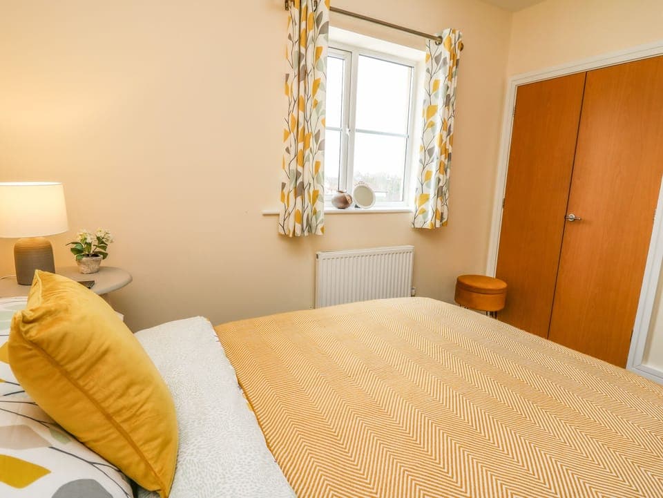 Cottage | 2 bedrooms, individually decorated, individually furnished, free WiFi