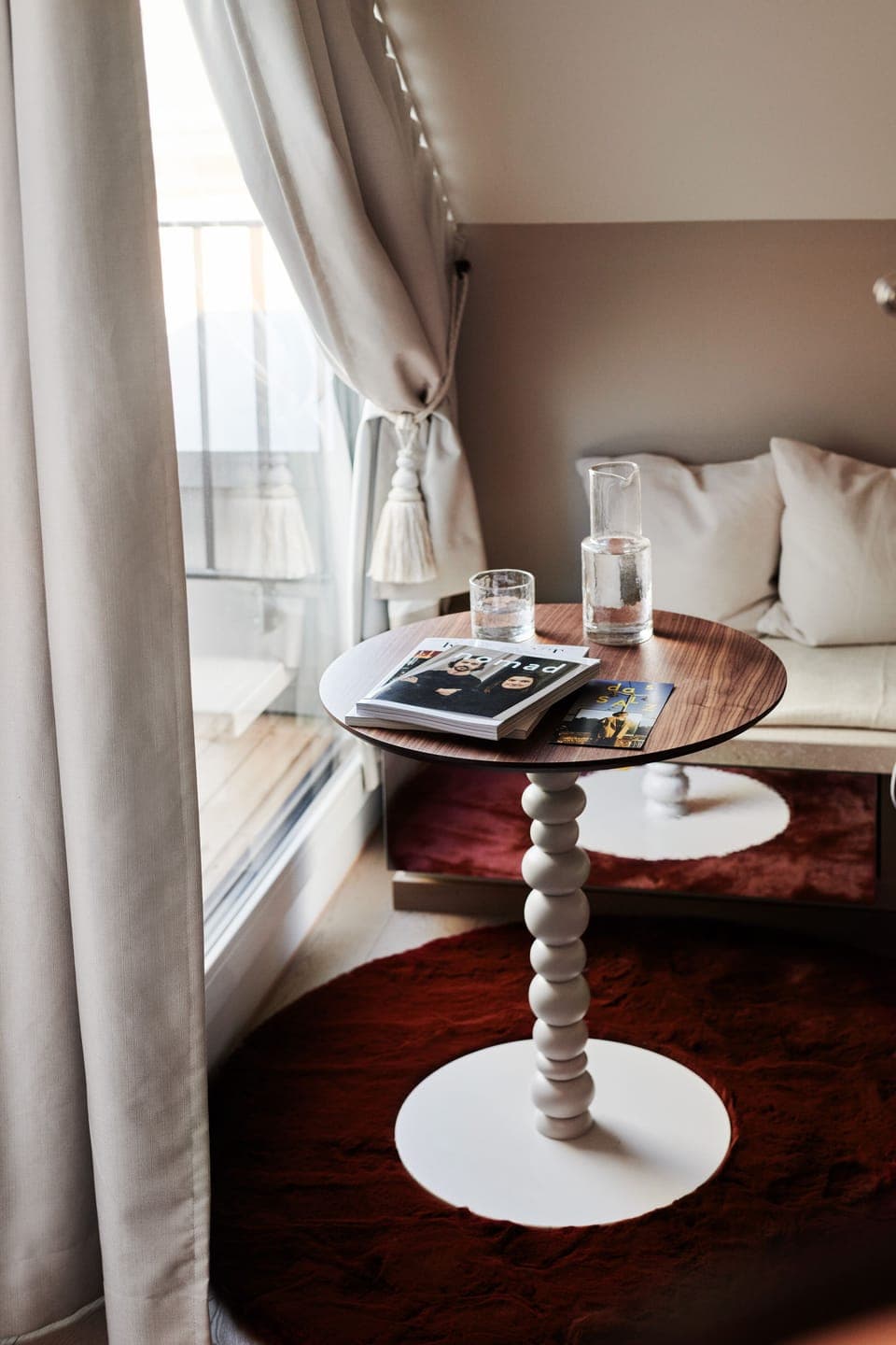 Bubble Bath Suite | In-room safe, blackout drapes, cribs/infant beds, free WiFi