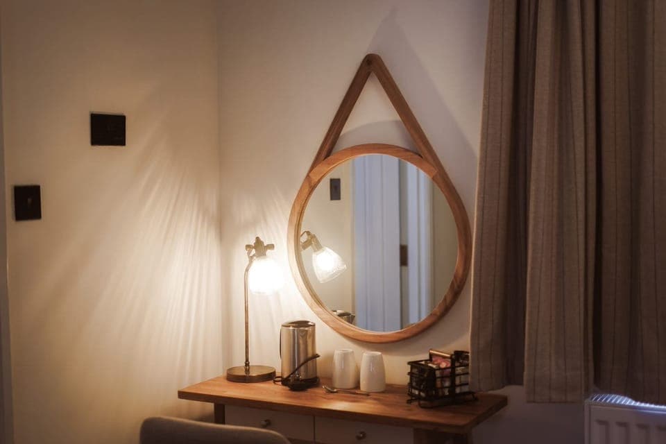 Classic Twin Room | Premium bedding, individually decorated, individually furnished