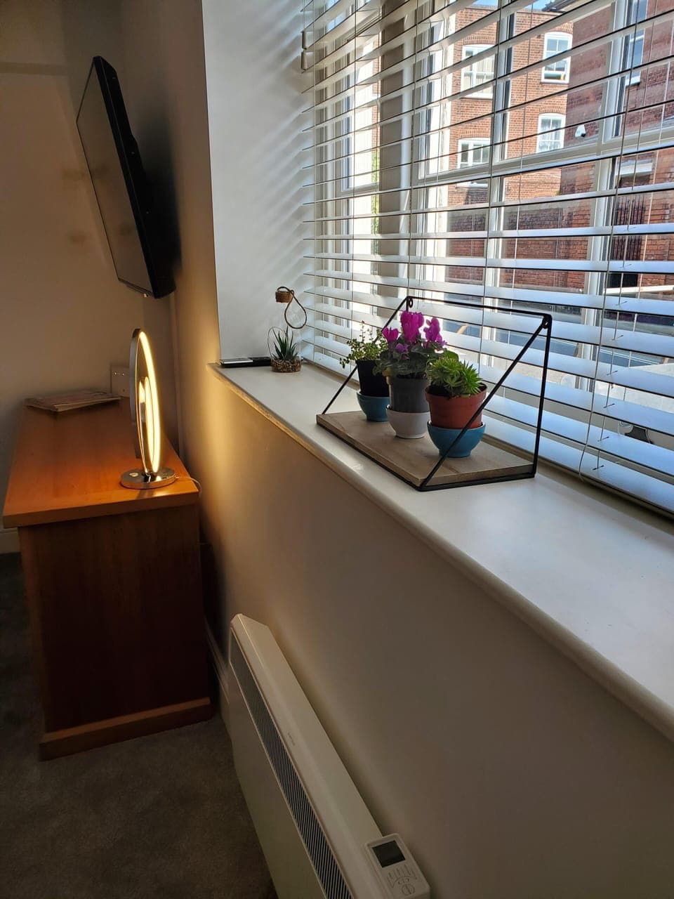 Superior Apartment, Private Bathroom | 1 bedroom