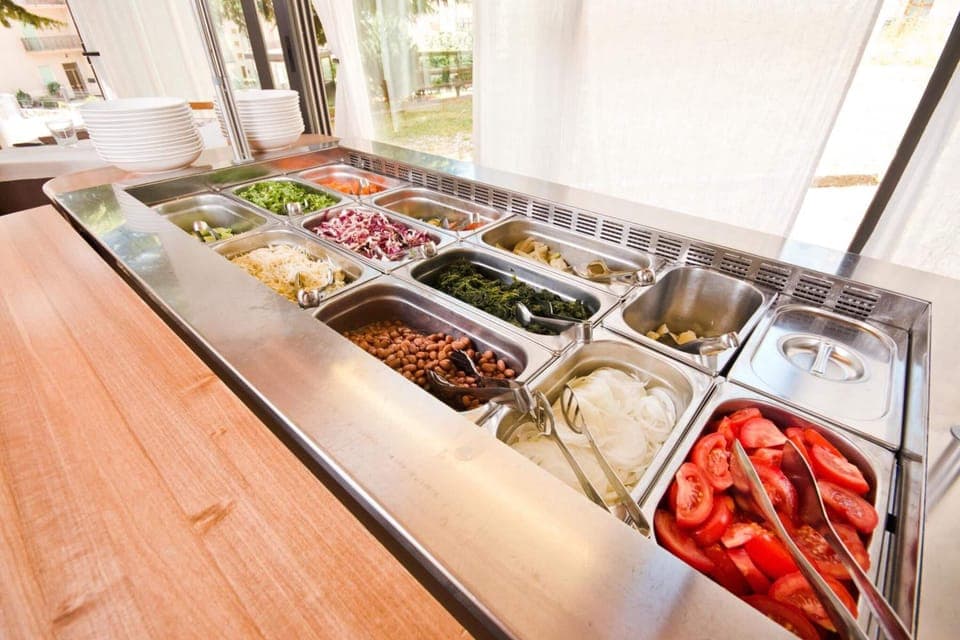 Breakfast, lunch, dinner served; local cuisine, alfresco dining 