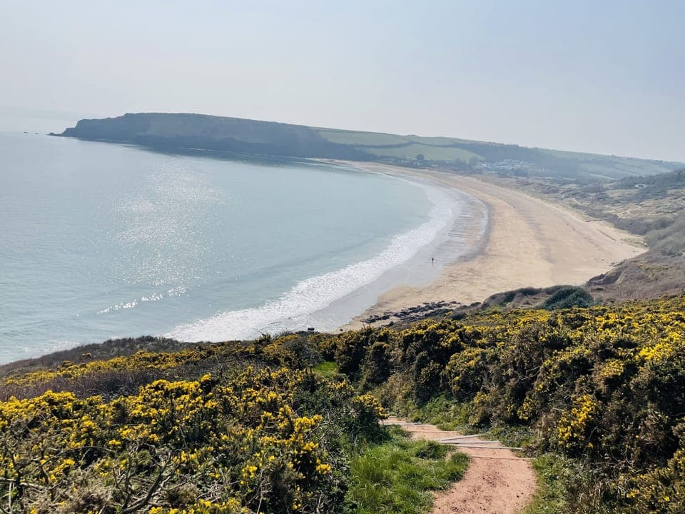 Luxury Cottage, Accessible, Ensuite (Luxury Cottage Sleeps 8 ) | Beach