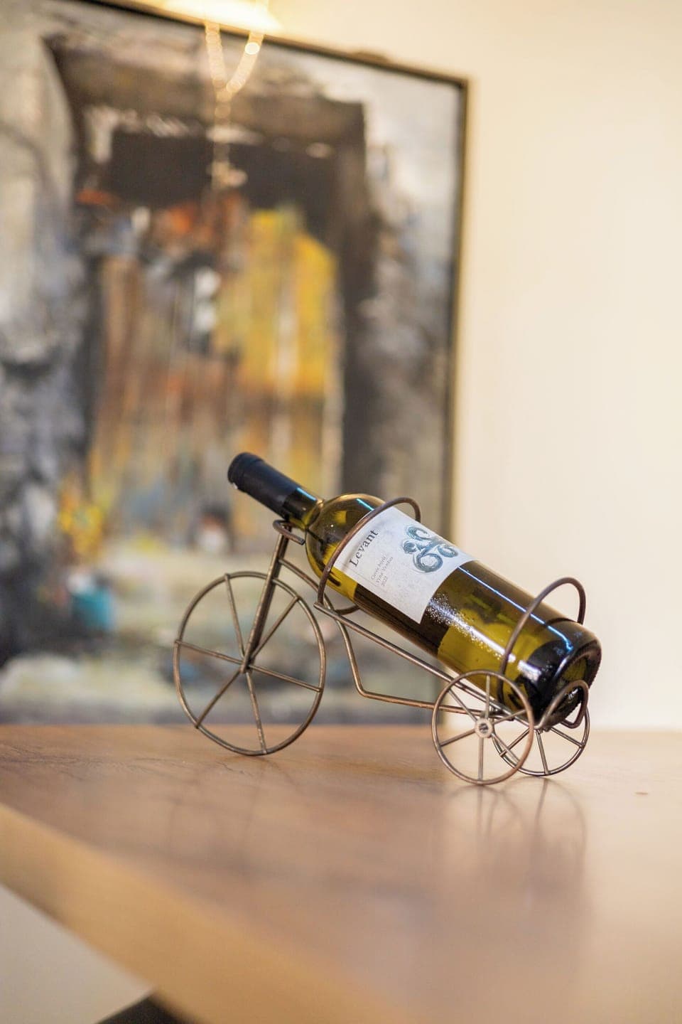 Apartment (A1) | Interior detail