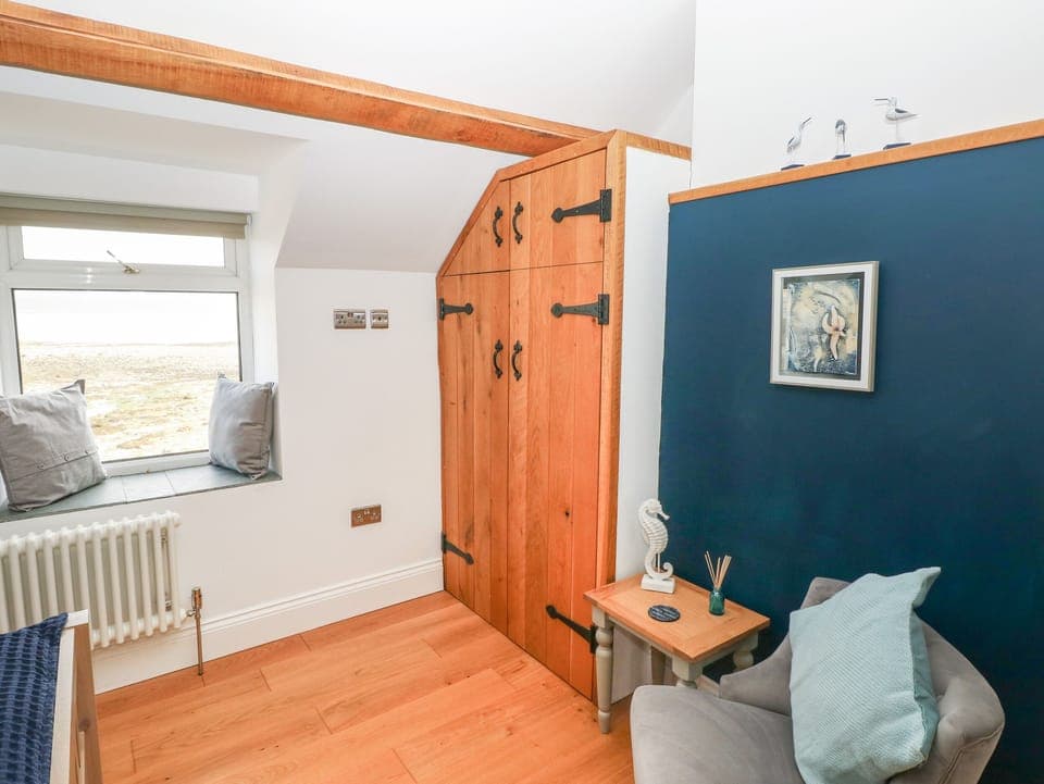 Cottage | 1 bedroom, individually decorated, individually furnished, free WiFi