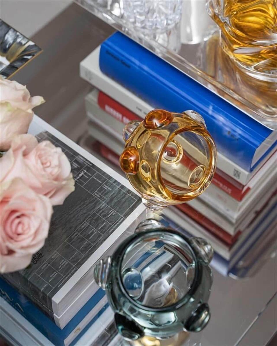 Signature Suite, 1 King Bed, Pool Access, City View | Premium bedding, Tempur-Pedic beds, free minibar items, in-room safe