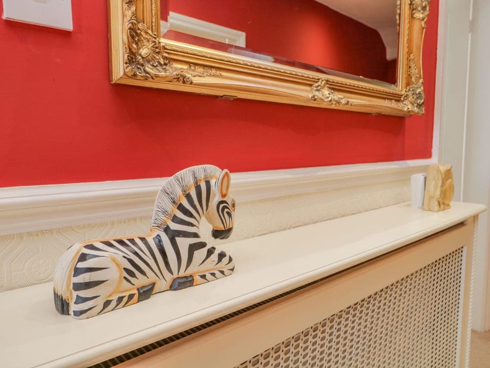 Cottage | 3 bedrooms, individually decorated, individually furnished, free WiFi