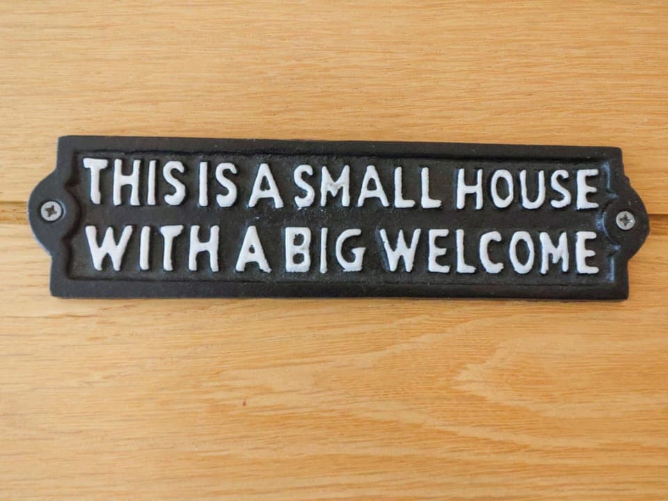 Cottage | Interior detail