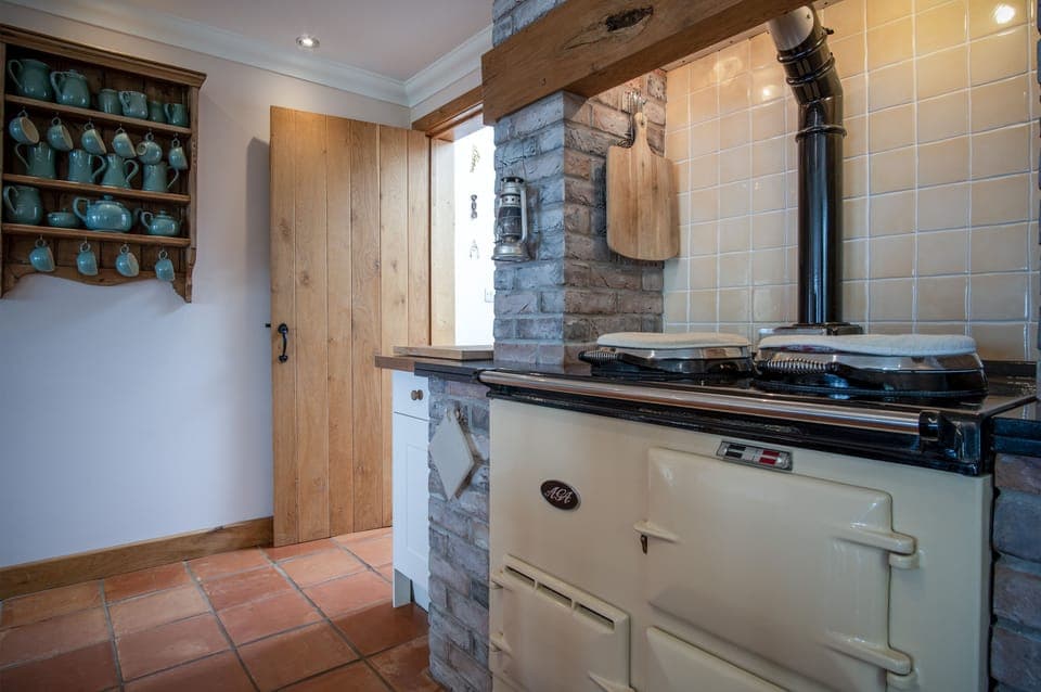 Exclusive House | Private kitchen