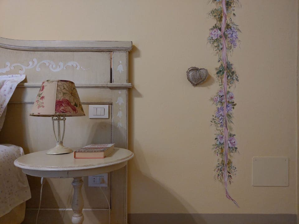 Triple Room | Premium bedding, down comforters, in-room safe, desk