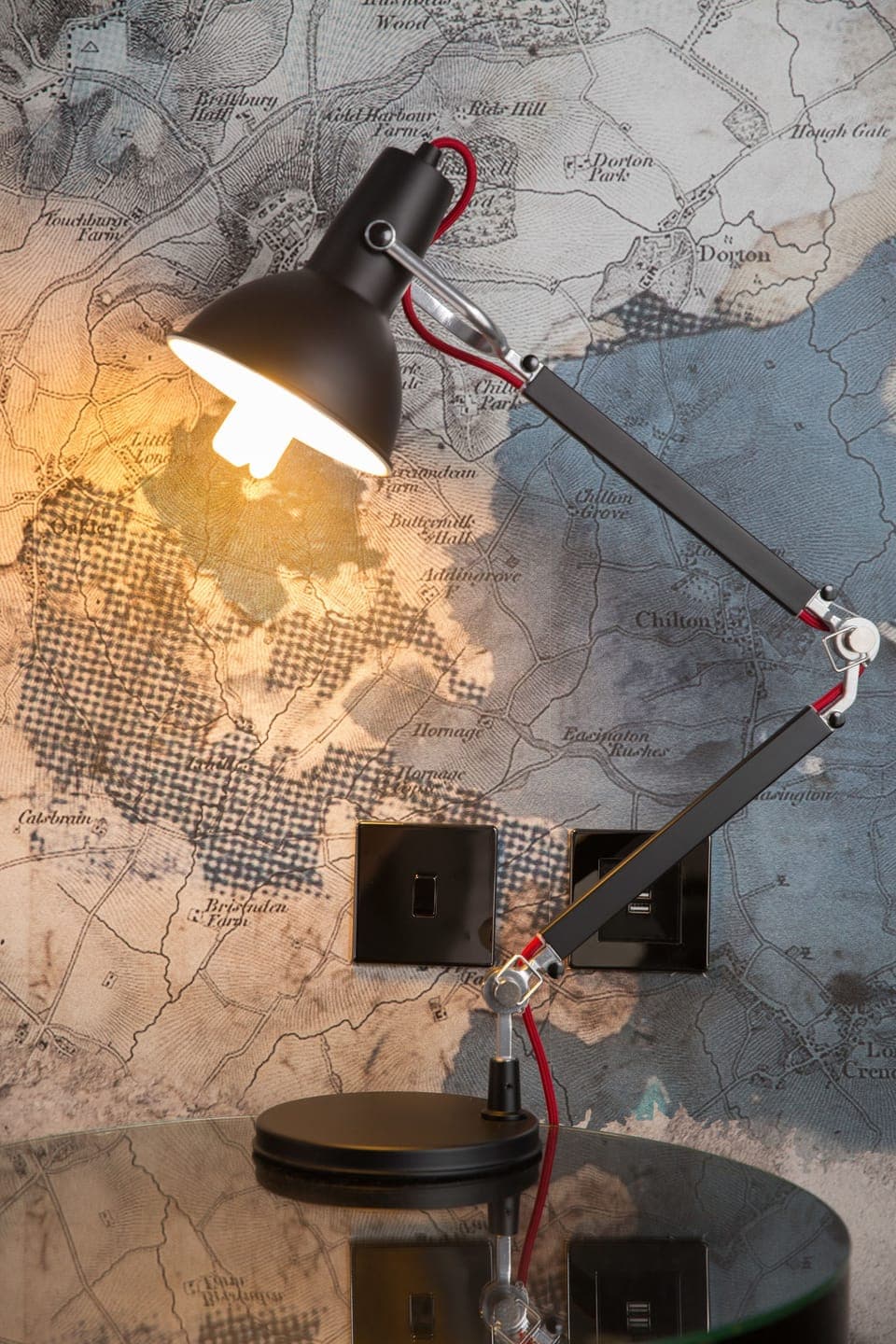 Hypo-allergenic bedding, in-room safe, desk, iron/ironing board