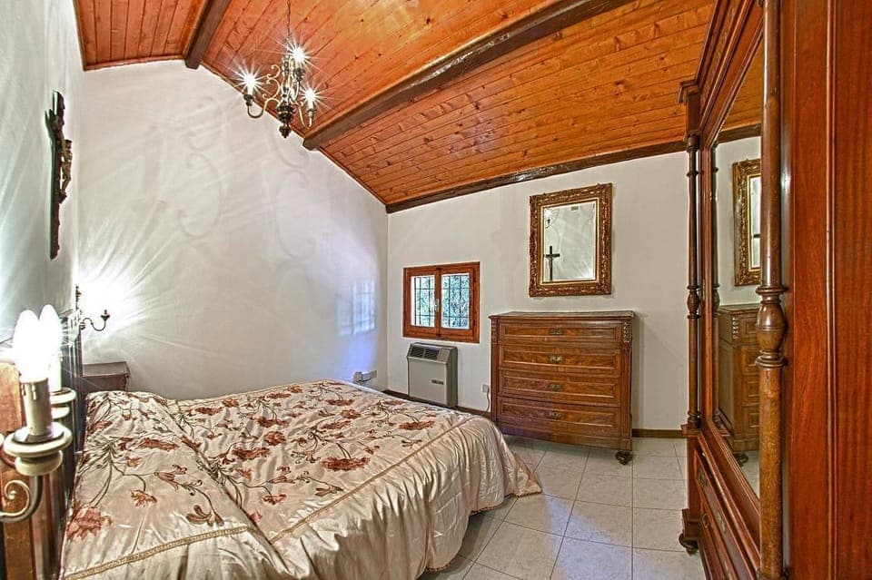 Apartment, 2 Bedrooms | 1 bedroom, minibar, iron/ironing board, free WiFi