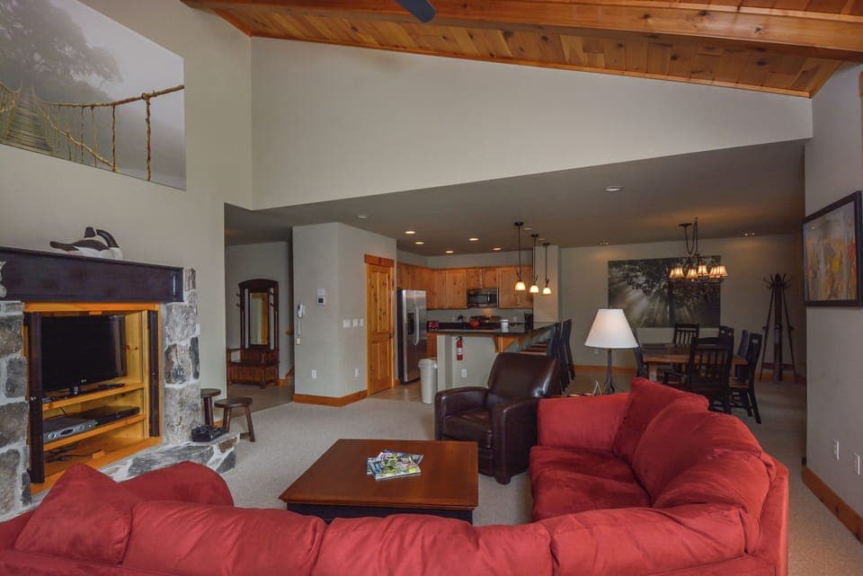 Studio (4 Bedrooms) | Property amenity